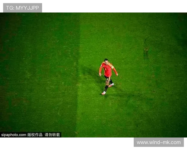 德凯特拉雷闪耀全场，比利时队力克强敌晋级决赛